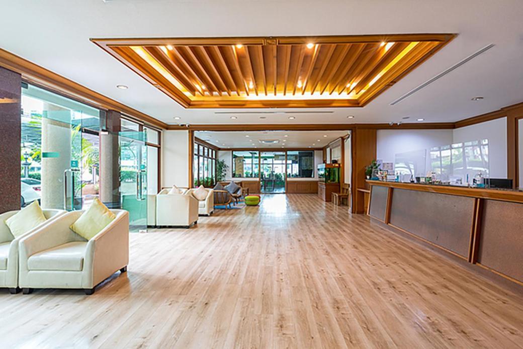 V Residence Hotel Chiang Mai Ngoại thất bức ảnh