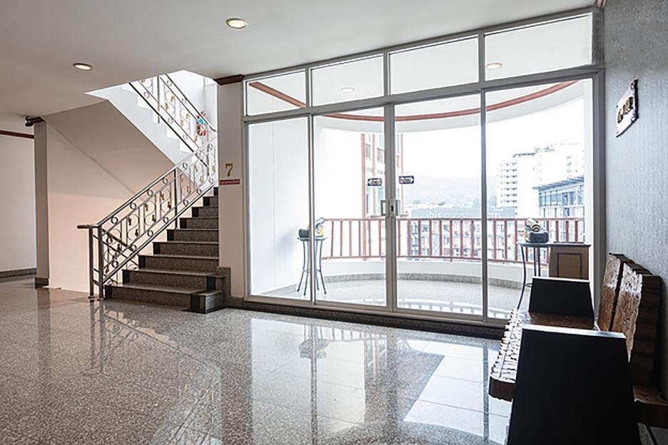 V Residence Hotel Chiang Mai Ngoại thất bức ảnh