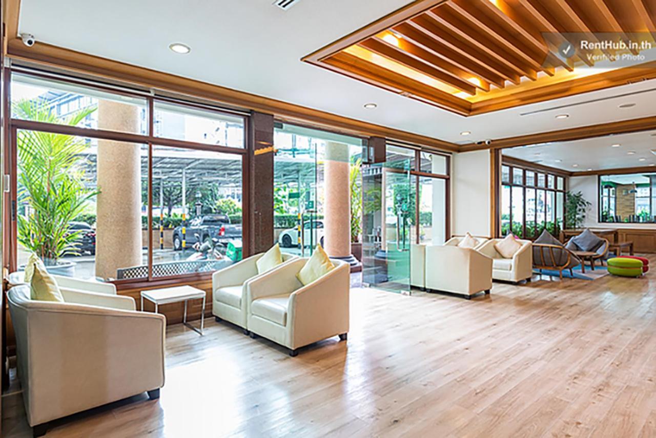 V Residence Hotel Chiang Mai Ngoại thất bức ảnh