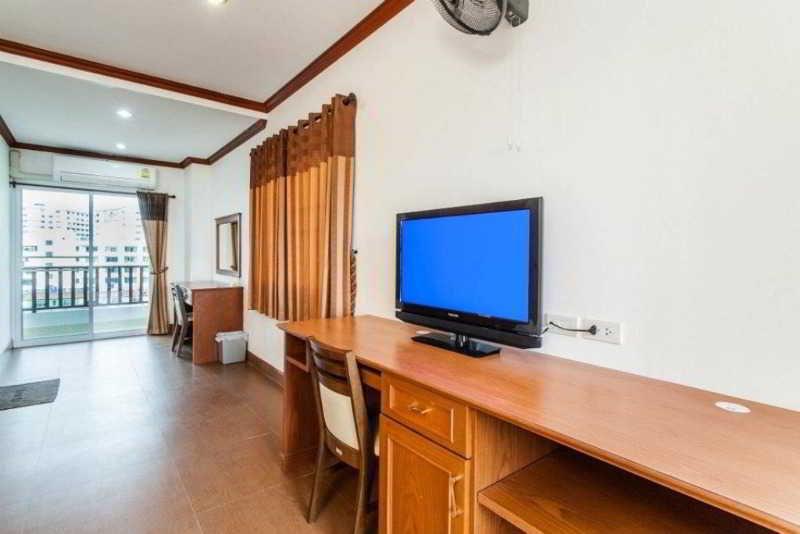 V Residence Hotel Chiang Mai Ngoại thất bức ảnh