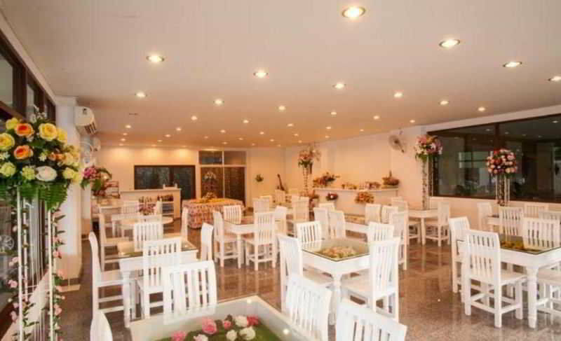 V Residence Hotel Chiang Mai Ngoại thất bức ảnh